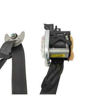 Recambio de cinturon seguridad delantero derecho para honda civic berlina 5 (fk) 1.8 vtec cat referencia OEM IAM 81450SMGE110M4 