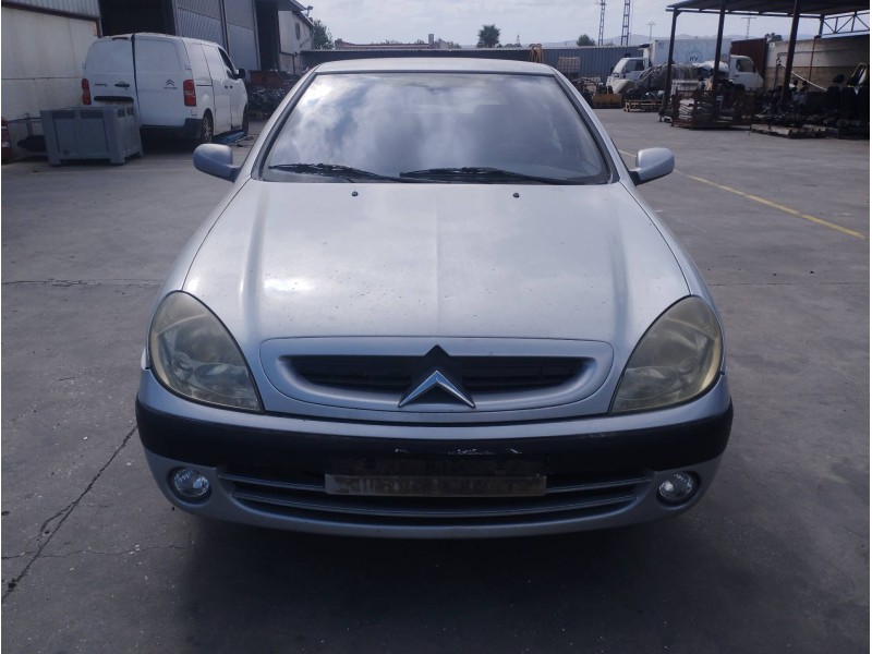 Recambio de carroceria corte para citroën xsara berlina 2.0 hdi cat (rhy / dw10td) referencia OEM IAM   