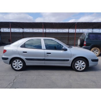 Recambio de carroceria corte para citroën xsara berlina 2.0 hdi cat (rhy / dw10td) referencia OEM IAM   