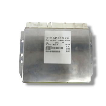 Recambio de centralita abs para mercedes-benz clase m (w163) 3.2 v6 18v cat referencia OEM IAM 1635450232 10094615324 