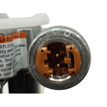 Recambio de cinturon seguridad delantero derecho para honda civic berlina 5 (fk) 1.8 vtec cat referencia OEM IAM 81450SMGE110M4 