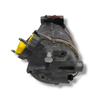 Recambio de compresor aire acondicionado para jaguar f-pace (x761) 2.0 td4 awd referencia OEM IAM CPLA19D629BH 8777P 