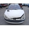 Recambio de carroceria corte para peugeot 206 berlina 1.4 referencia OEM IAM   
