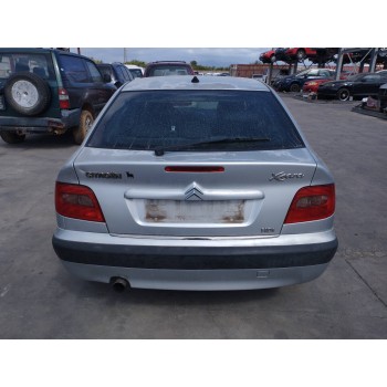 Recambio de carroceria corte para citroën xsara berlina 2.0 hdi cat (rhy / dw10td) referencia OEM IAM   