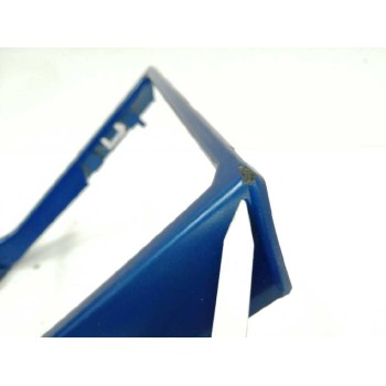 Recambio de moldura para volkswagen t-roc referencia OEM IAM 2GA864099 CONSOLA CENTRAL / AZUL OBSERVAR FOTOS