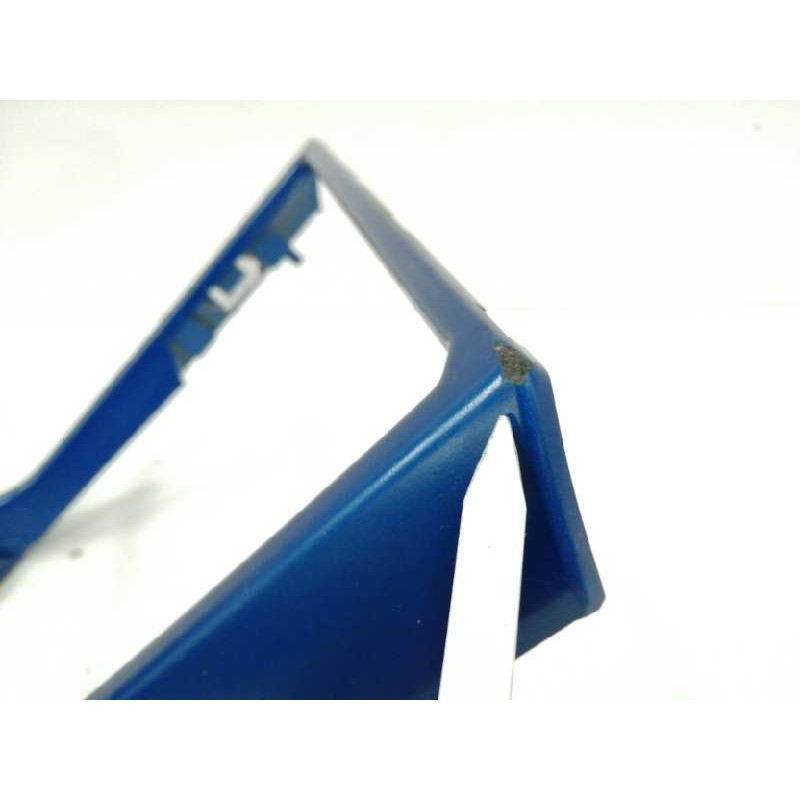 MOLDURA CONSOLA CENTRAL / AZUL OBSERVAR FOTOS