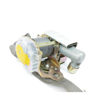 Recambio de cinturon seguridad delantero derecho para toyota prius (nhw20) 1.5 cat referencia OEM IAM 7L7220P  