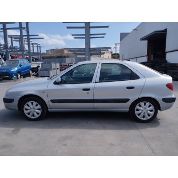 Recambio de carroceria corte para citroën xsara berlina 2.0 hdi cat (rhy / dw10td) referencia OEM IAM   