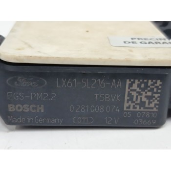 Recambio de sonda lambda para ford kuga iii (dfk) 2.0 ecoblue mhev referencia OEM IAM LX615L216AA 0281008074 