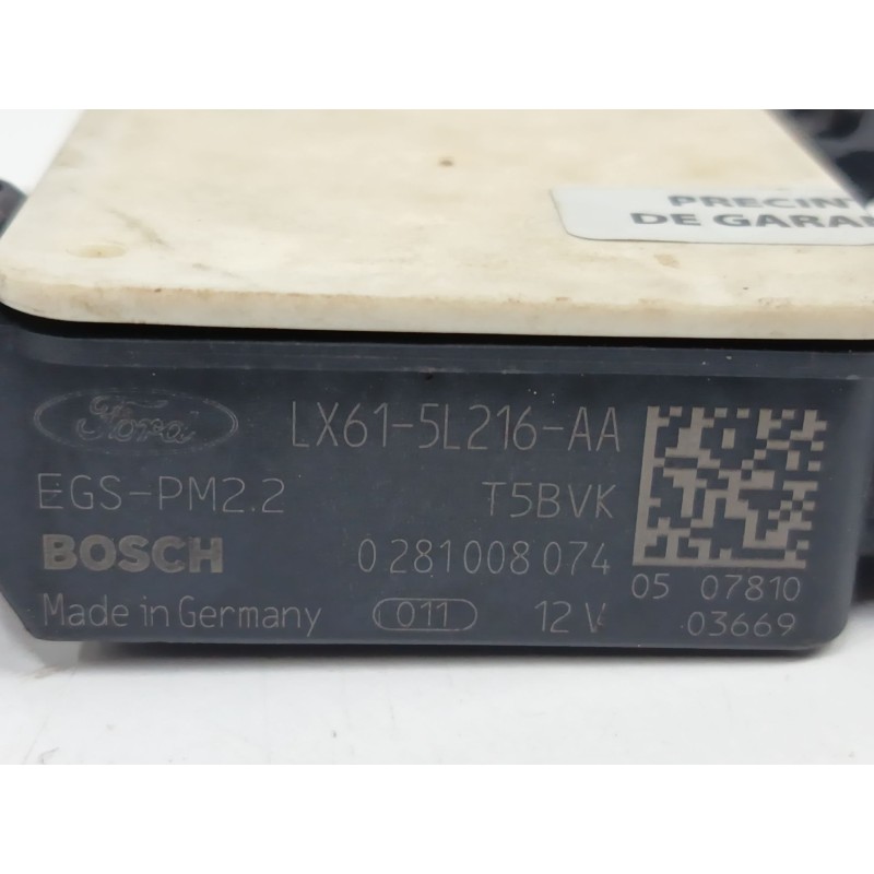 SONDA LAMBDA 0281008074
