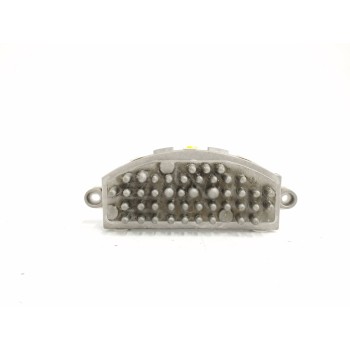 Recambio de resistencia calefaccion para bmw serie 1 lim. (f21) 2.0 turbodiesel referencia OEM IAM 9276112 T1016251Q 