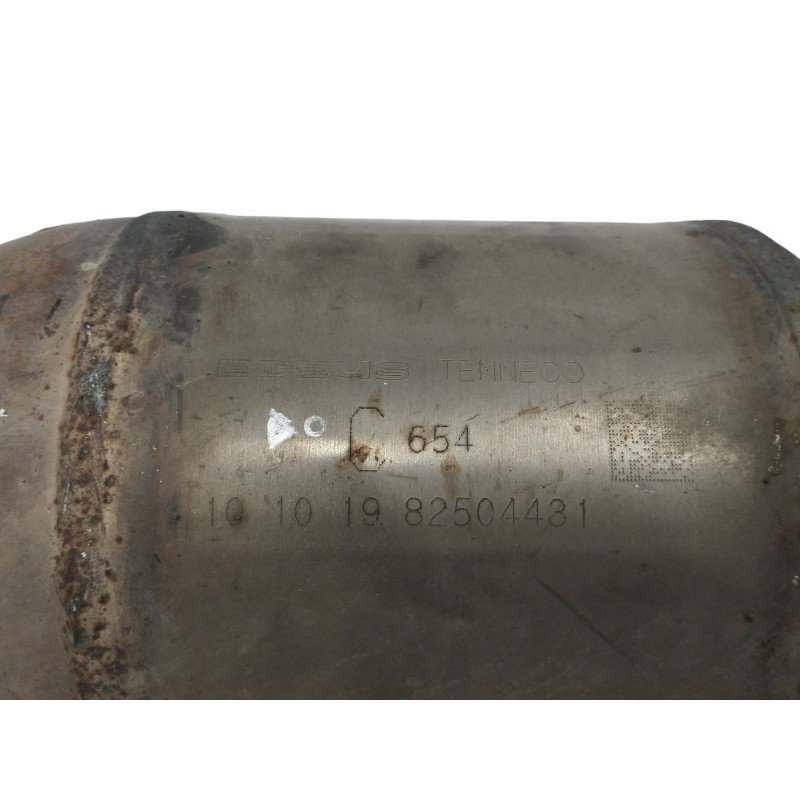 CATALIZADOR 82504431