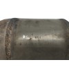 Recambio de catalizador para fiat talento kasten (296) 2.0 dci referencia OEM IAM C654 82504431 