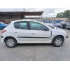 Recambio de carroceria corte para peugeot 206 berlina 1.4 referencia OEM IAM   