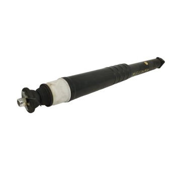 Recambio de amortiguador trasero izquierdo para renault clio iv grandtour 1.5 dci diesel fap referencia OEM IAM 562101993R  