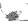 Recambio de elevalunas delantero izquierdo para fiat panda (169) básico 4x4 referencia OEM IAM 04980002  