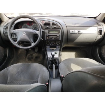 Recambio de carroceria corte para citroën xsara berlina 2.0 hdi cat (rhy / dw10td) referencia OEM IAM   