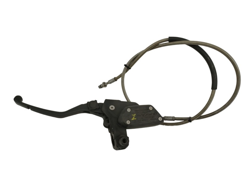 Recambio de maneta embrague para bmw r 1200 gs r 1200 gs referencia OEM IAM 8532954 Recambio de maneta embrague para bmw r 1200 gs r 1200 gs referencia OEM IAM 8532954