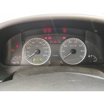 Recambio de carroceria corte para citroën xsara berlina 2.0 hdi cat (rhy / dw10td) referencia OEM IAM   