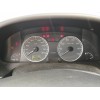 Recambio de carroceria corte para citroën xsara berlina 2.0 hdi cat (rhy / dw10td) referencia OEM IAM   