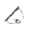 Recambio de elevalunas delantero izquierdo para fiat panda (169) básico 4x4 referencia OEM IAM 04980002  