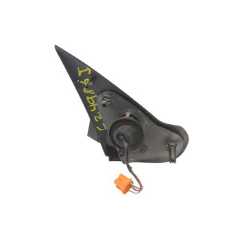 Recambio de retrovisor izquierdo para peugeot 206 cc 1.6 16v cat referencia OEM IAM  5 CABLES 