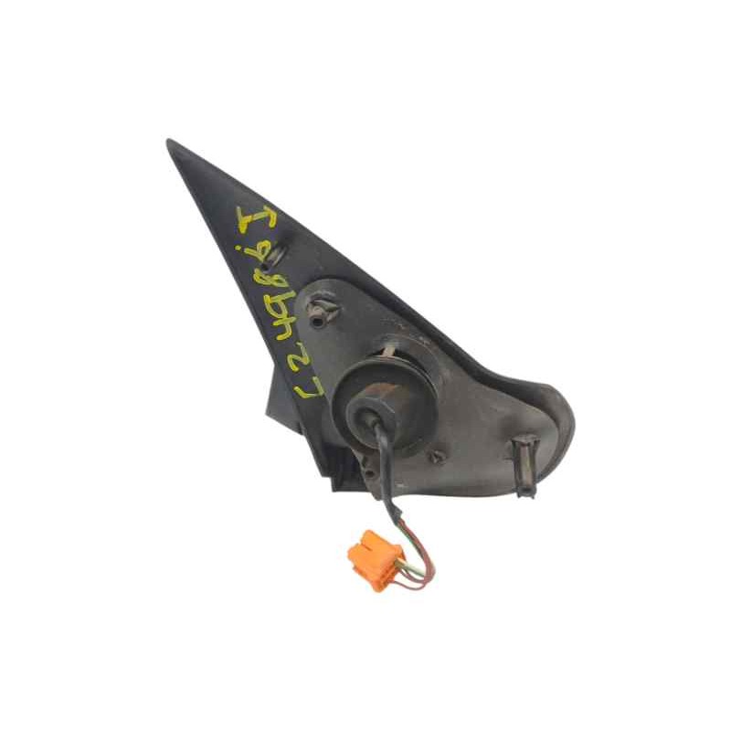 RETROVISOR IZQUIERDO 5 CABLES