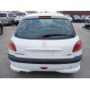 Recambio de carroceria corte para peugeot 206 berlina 1.4 referencia OEM IAM   