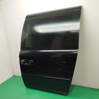 Recambio de puerta lateral corredera izquierda para chrysler voyager (rg) 2.8 crd cat referencia OEM IAM   