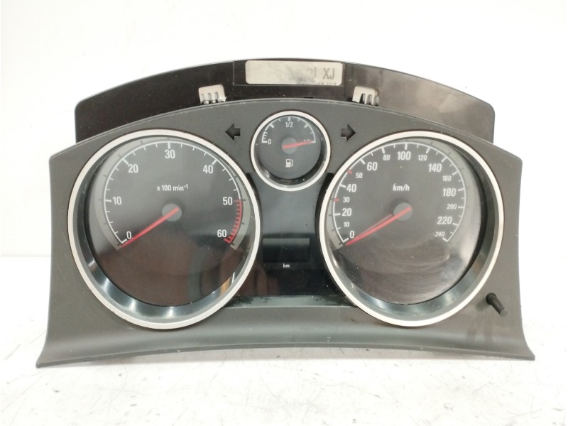 Recambio de cuadro instrumentos para opel astra h caravan enjoy referencia OEM IAM A2C53164392  