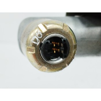 Recambio de cinturon seguridad delantero derecho para toyota prius (nhw20) 1.5 cat referencia OEM IAM 7L7220P  