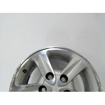 Recambio de llanta para toyota previa (r30) 2.0 turbodiesel cat referencia OEM IAM SD12VK 15X6,5JJ 