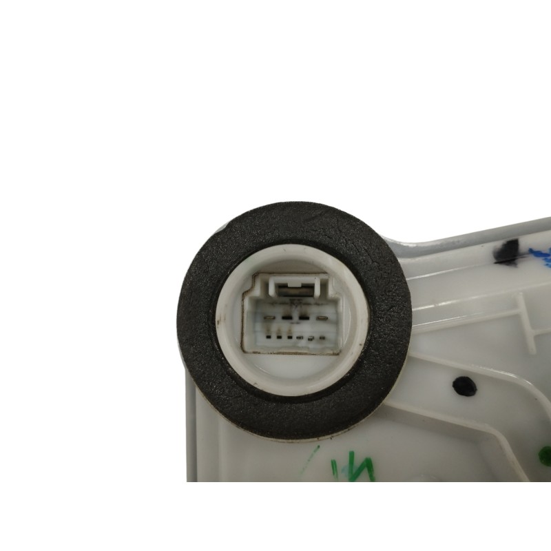 CERRADURA PUERTA DELANTERA IZQUIERDA