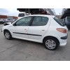 Recambio de carroceria corte para peugeot 206 berlina 1.4 referencia OEM IAM   