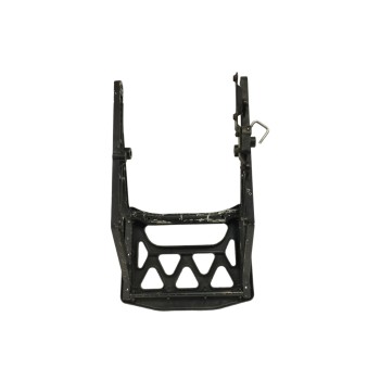 Recambio de portamaletas para honda transalp/africa twin/varadero xl 600 v transalp  (pd06) referencia OEM IAM 50315MK5000  