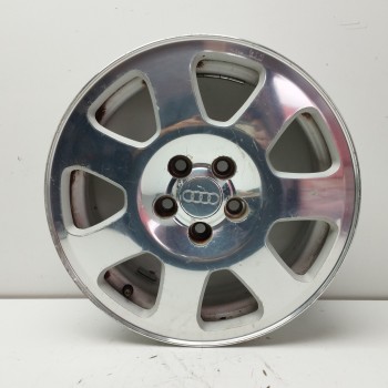 Recambio de llanta para audi a3 (8l) 1.9 tdi referencia OEM IAM 8L0601025M 6JX15H2 ET38 