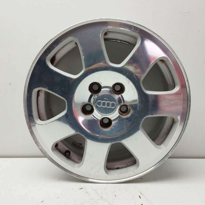 Recambio de llanta para audi a3 (8l) 1.9 tdi referencia OEM IAM 8L0601025M 6JX15H2 ET38 