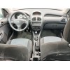 Recambio de carroceria corte para peugeot 206 berlina 1.4 referencia OEM IAM   