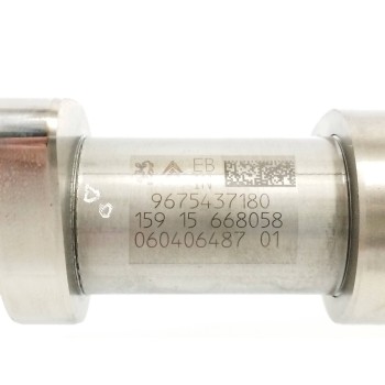 Recambio de arbol de levas para citroën c4 cactus 1.2 12v vti referencia OEM IAM 9675437180  