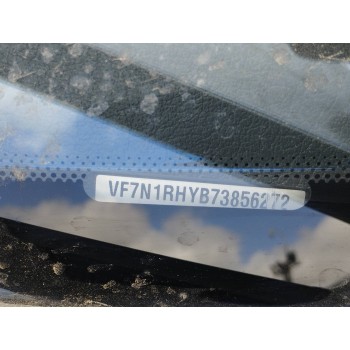 Recambio de carroceria corte para citroën xsara berlina 2.0 hdi cat (rhy / dw10td) referencia OEM IAM   
