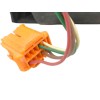 Recambio de retrovisor izquierdo para peugeot 206 cc 1.6 16v cat referencia OEM IAM  5 CABLES 