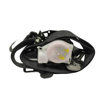 Recambio de cinturon seguridad trasero derecho para honda civic berlina 5 (fk) 1.8 vtec cat referencia OEM IAM 82450SMGG01ZA  