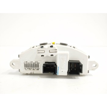 Recambio de resistencia calefaccion para bmw serie 1 lim. (f21) 2.0 turbodiesel referencia OEM IAM 9276112 T1016251Q 