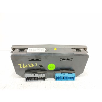 Recambio de mando calefaccion / aire acondicionado para opel astra h caravan enjoy referencia OEM IAM 13245116 901512680001 