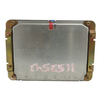 Recambio de centralita motor uce para nissan terrano/terrano.ii (r20) 2.7 turbodiesel referencia OEM IAM 237107F469 OBSERVAR FOT