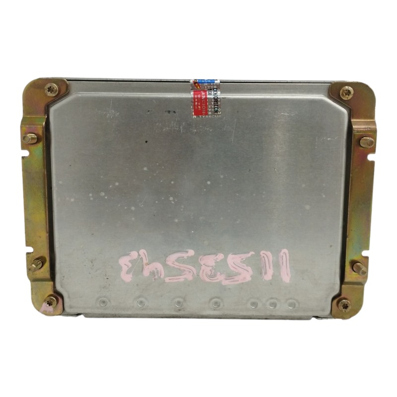 CENTRALITA MOTOR UCE OBSERVAR FOTO 0281011040