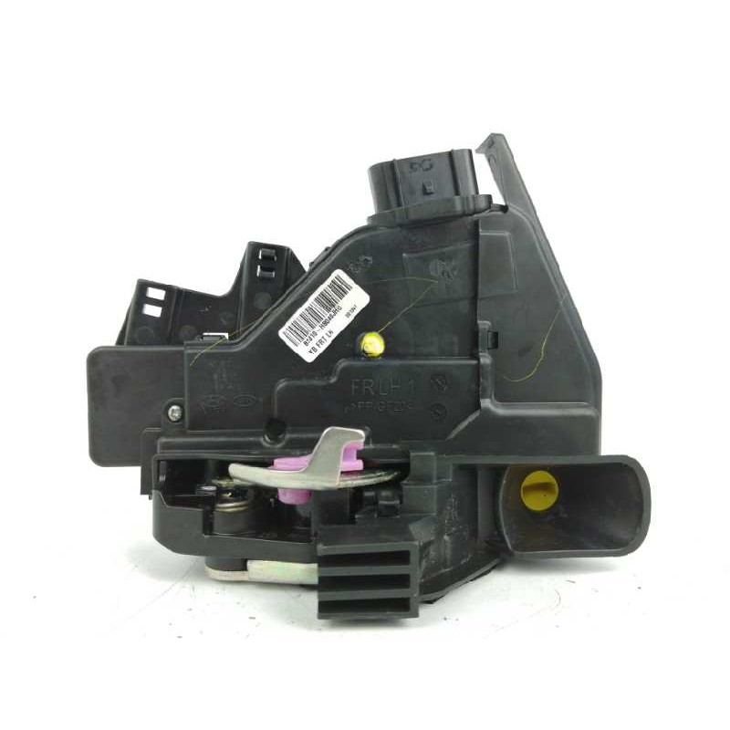 CERRADURA PUERTA DELANTERA IZQUIERDA