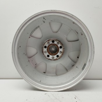 Recambio de llanta para audi a3 (8l) 1.9 tdi referencia OEM IAM 8L0601025M 6JX15H2 ET38 