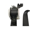 Recambio de cinturon seguridad trasero izquierdo para honda civic berlina 5 (fk) 1.8 vtec cat referencia OEM IAM 82850SMGG01ZA  