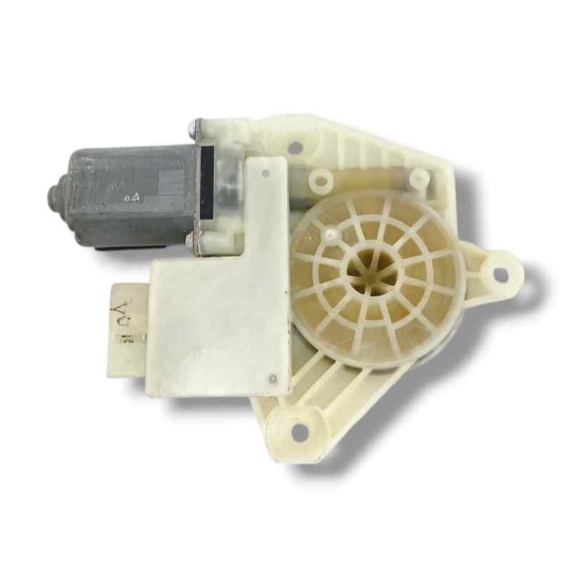 Recambio de motor elevalunas trasero derecho para volkswagen passat b8 (3g2, cb2) 1.4 tsi 150 cv referencia OEM IAM 5Q4959811E  
